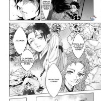 tanjiro x tomioka 18 français
