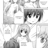mangabears doujin