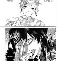 tanjiro x tomioka 18 français