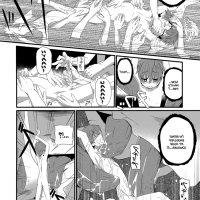 tentacles yaoi manga
