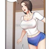 manhwa sister s duty cap 106 raw