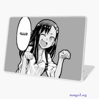 mangabears doujin