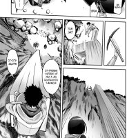 mangabears doujin