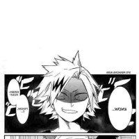 boku no hero academia dj