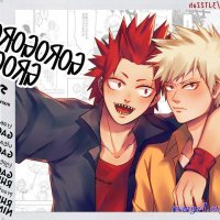 boku no hero academia dj