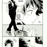 boku no hero academia dj