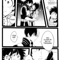 boku no hero academia dj