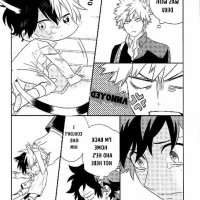 boku no hero academia dj