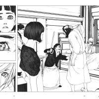conjoined twins manga