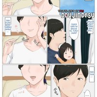urakan doujindesu sub indo