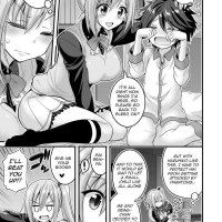 urakan doujindesu sub indo