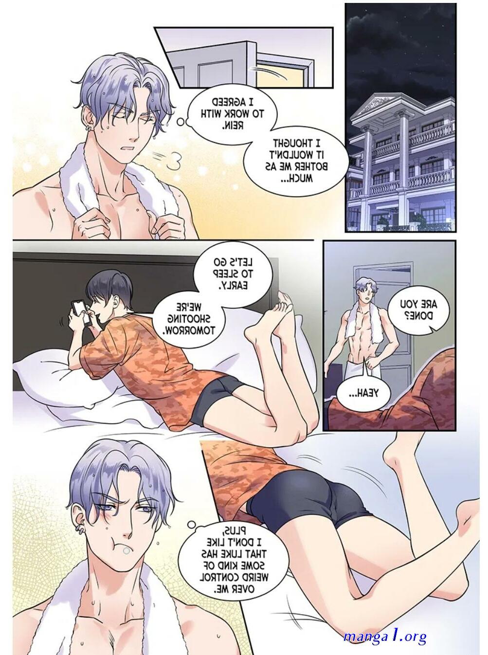komik uncensored