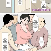 urakan doujindesu sub indo