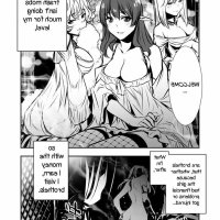 isekai ntr shinyuu no onna wo saikyou skill de otosu houhou 25