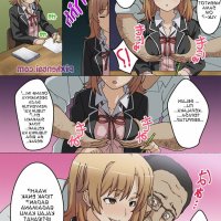 komik hentai hipno sub indo