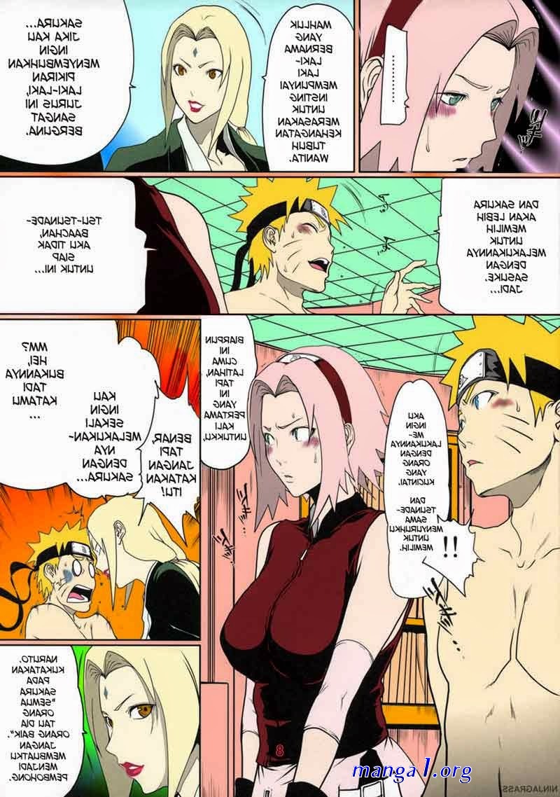 komik uncensored