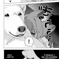 dark elf manga