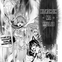 isekai ntr shinyuu no onna wo saikyou skill de otosu houhou 25