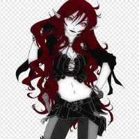 dark elf manga