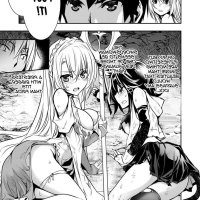 isekai ntr shinyuu no onna wo saikyou skill de otosu houhou 25