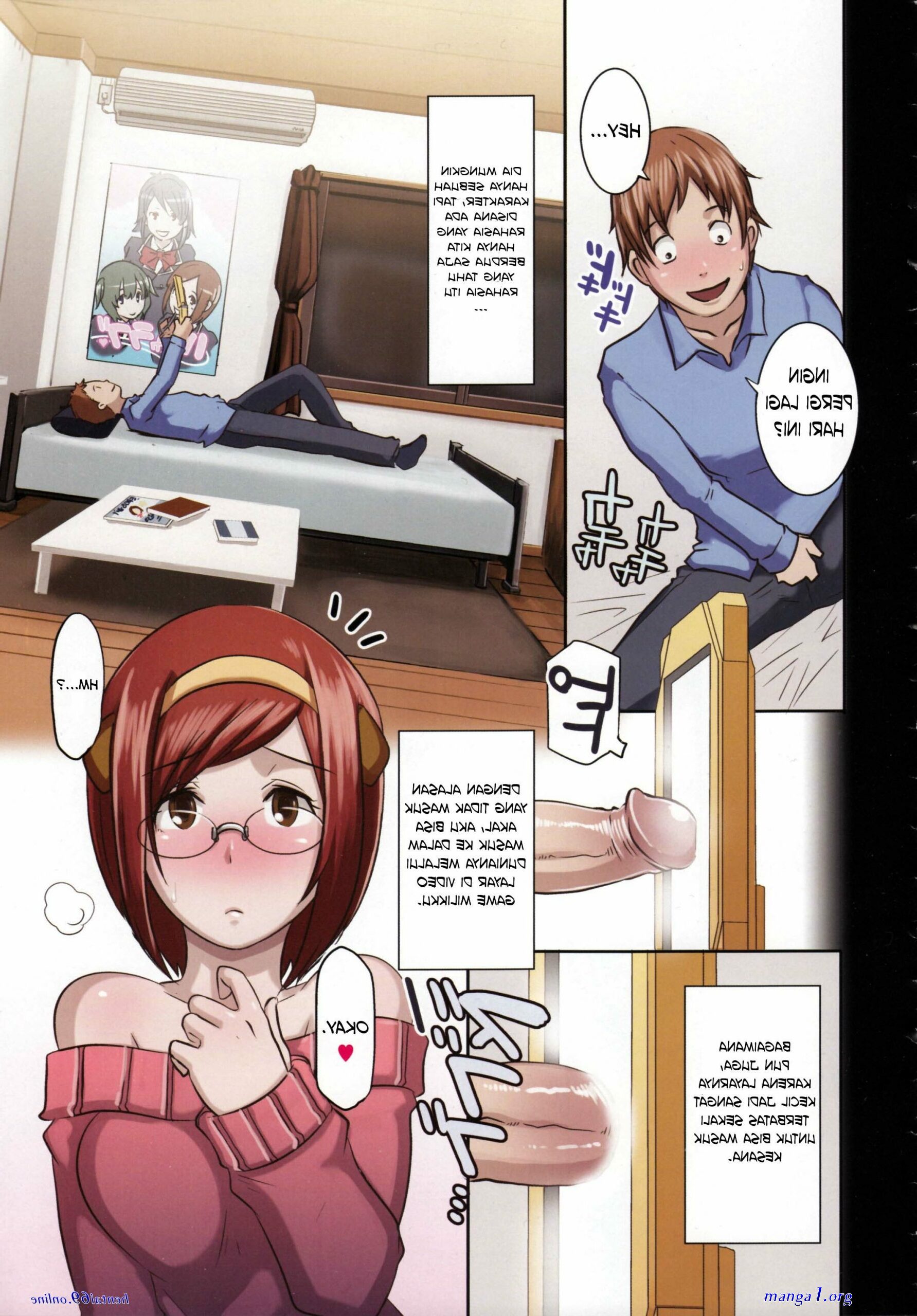 manga hentai indo 2022
