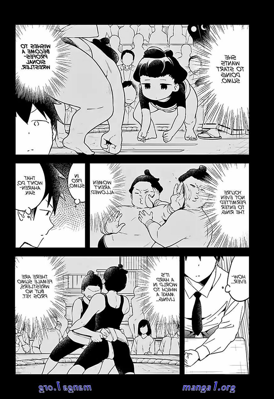 aharen san porn xxx