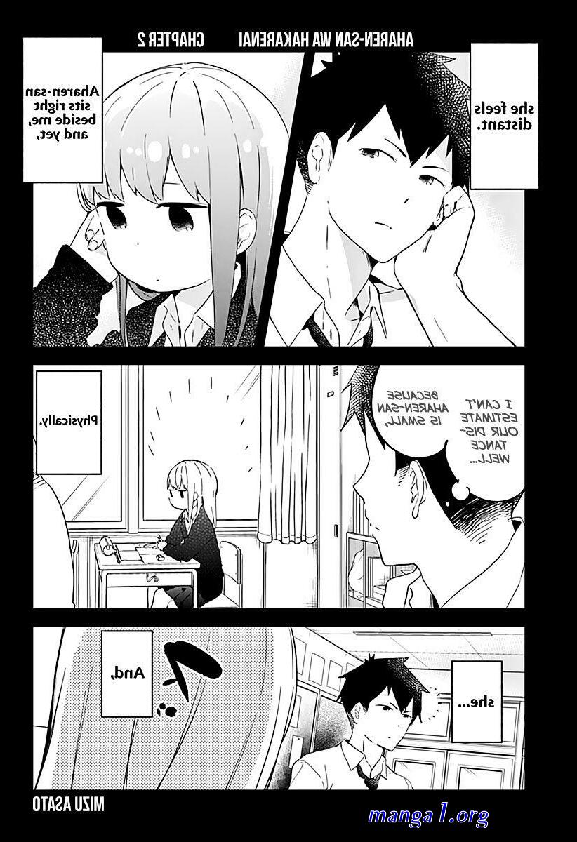 aharen san porn xxx