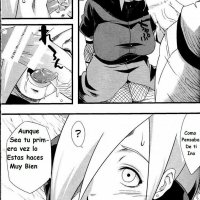 sakura and sarada porn manga comic