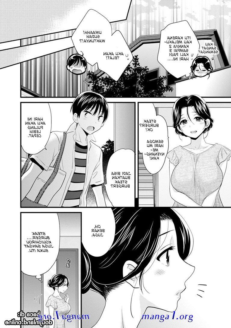 manga hentai indo 2022