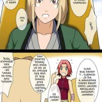sakura and sarada porn manga comic
