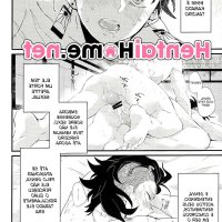 sexo demon slayer gay