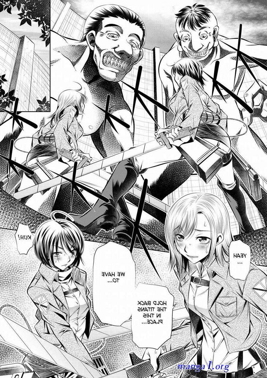 hentai big cock manga