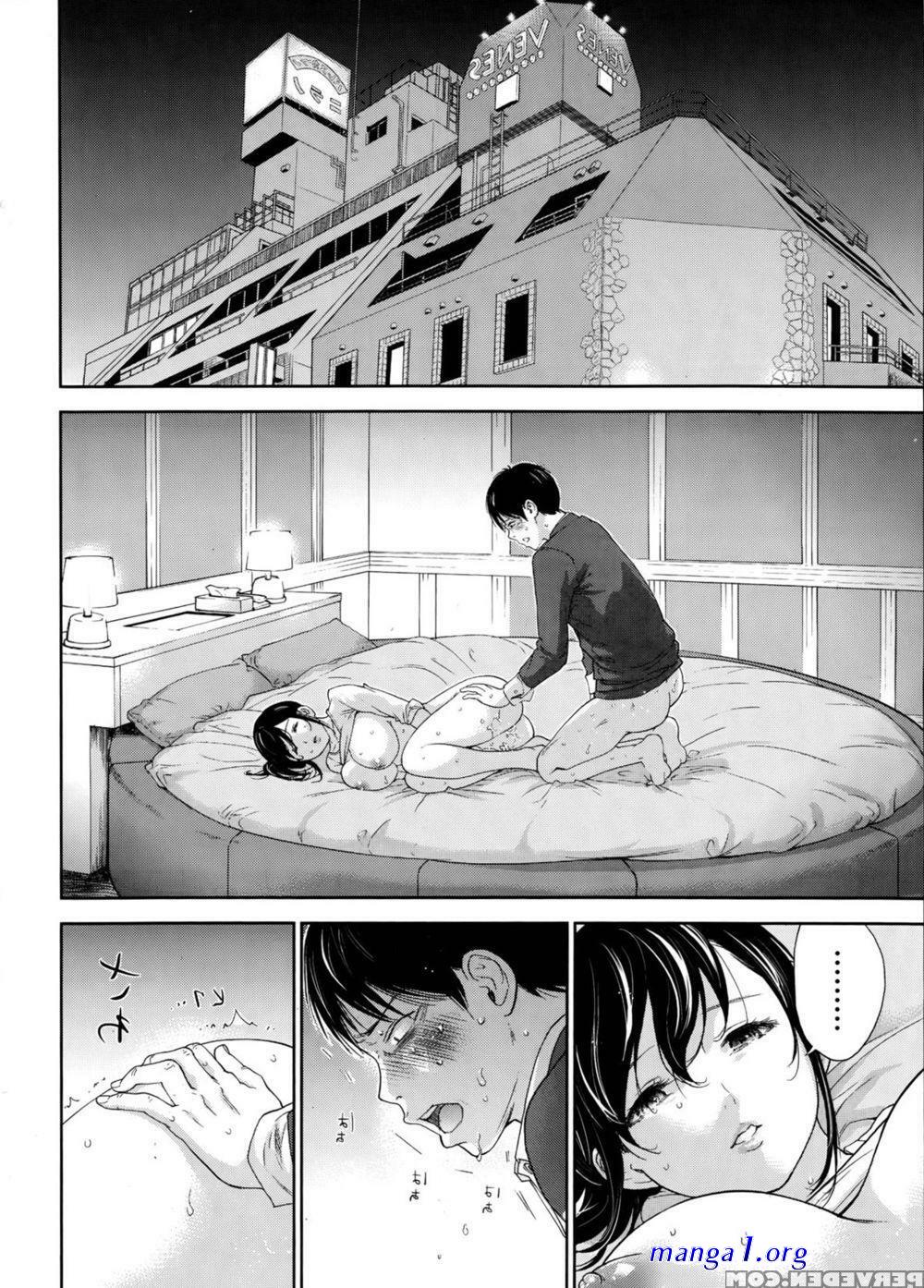 baca manga hentay