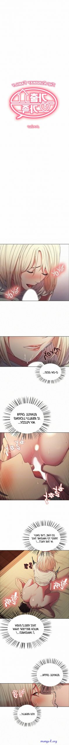 manhwa sex runaway