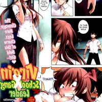 porn color manga