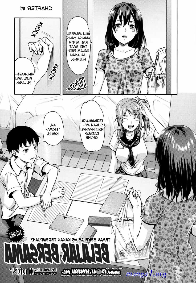 baca manga hentay