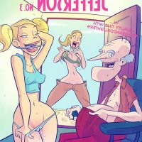 read manga porn old man