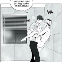 bj alex sexo comic