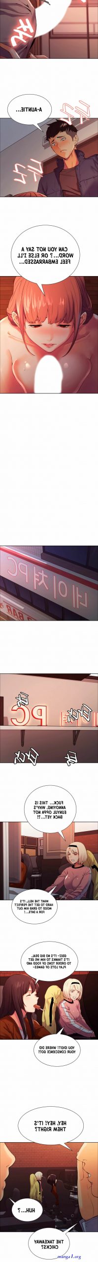 manhwa sex runaway