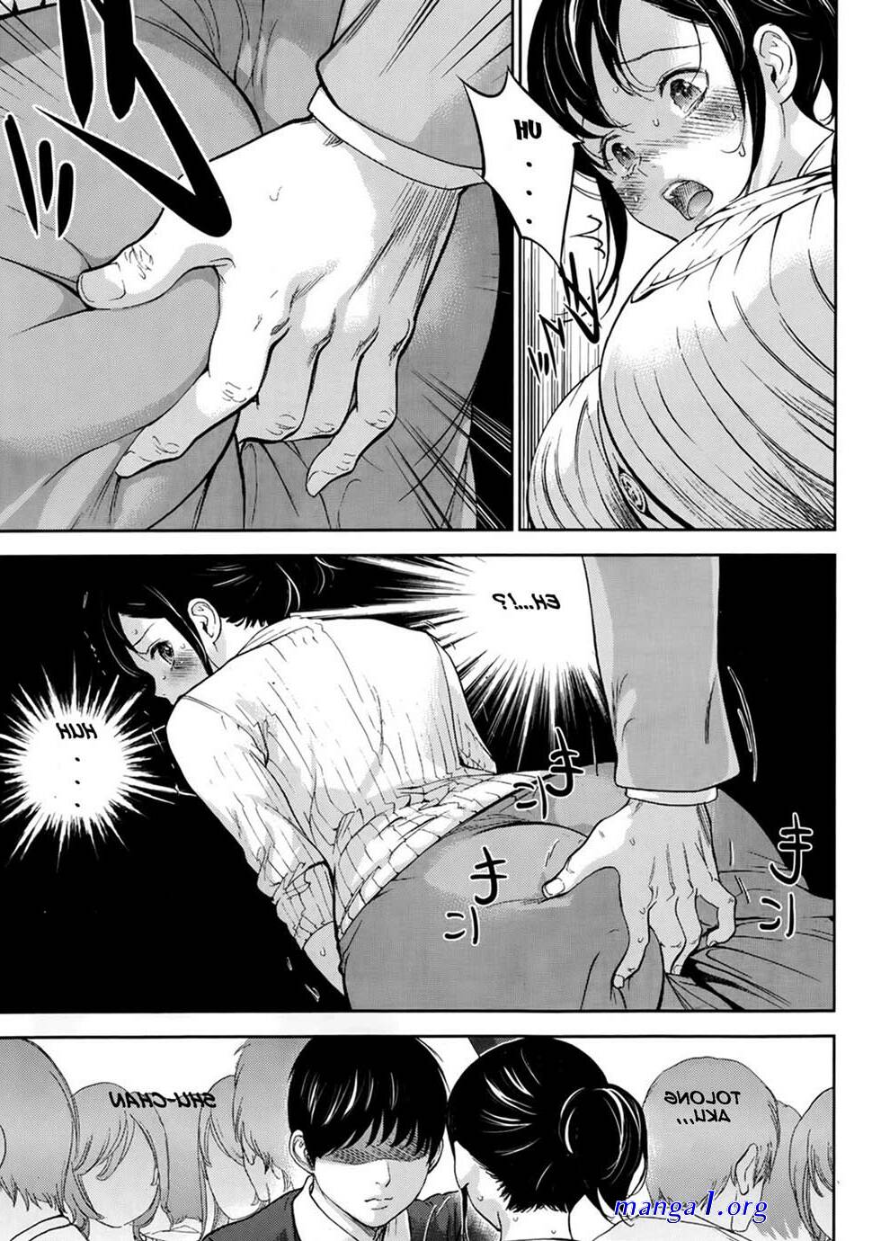 baca manga hentay