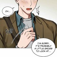 footjob yaoi webtoon