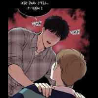 bj alex sexo comic