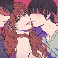 footjob yaoi webtoon