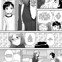 hentai big cock manga
