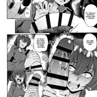hentai big cock manga