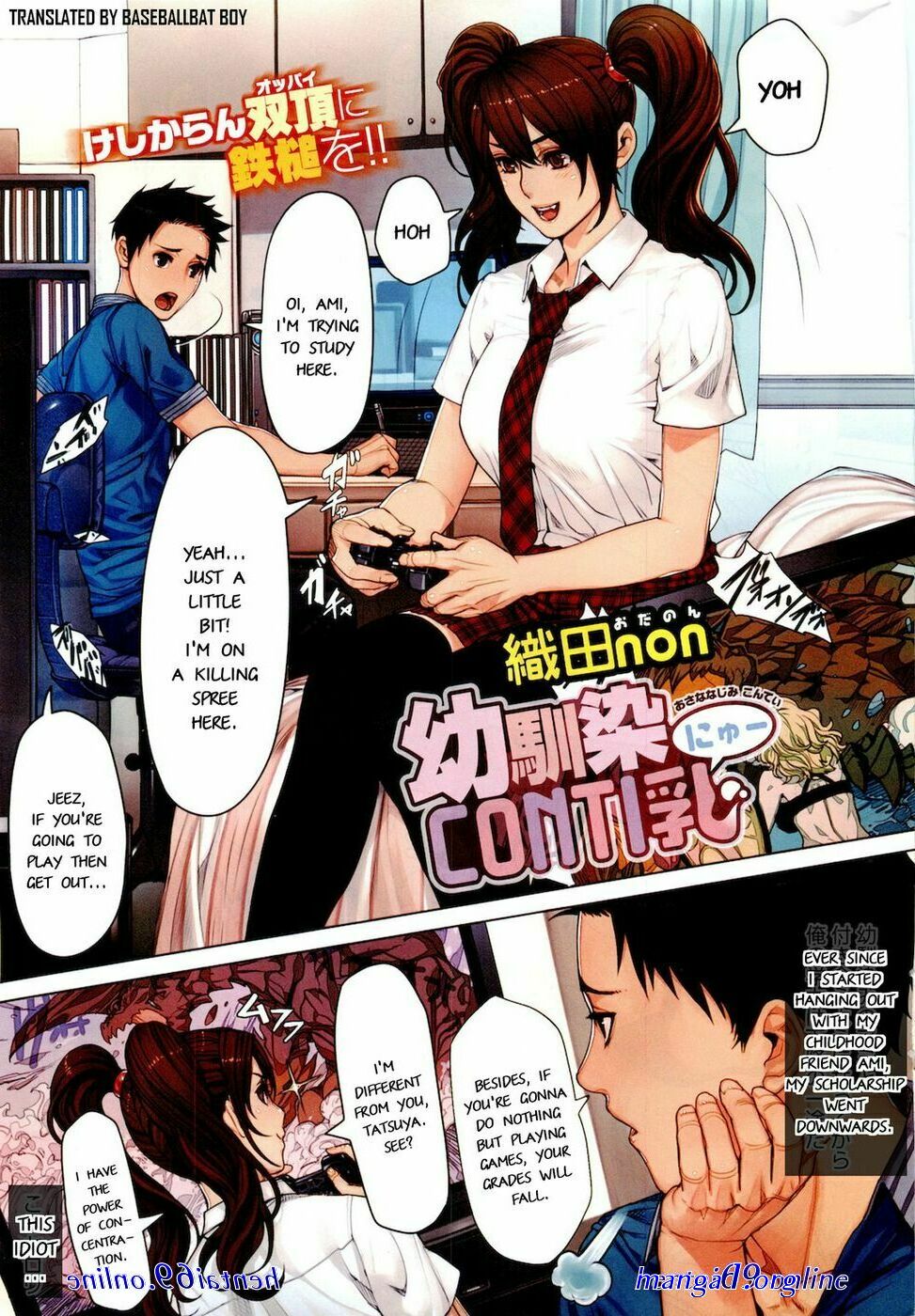 baca manga hentay