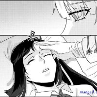 manga kirasaya