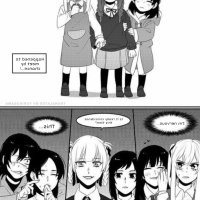 manga kirasaya