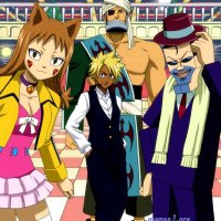 manhwa new town eps 33