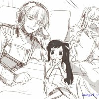 manga kirasaya